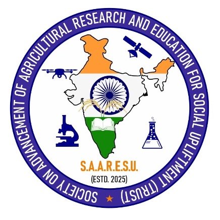SAARESU logo